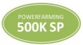 Powerfarming - 500,000 Skill Points